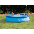 Easy Set expanzní bazén 12 Ft 366x76 cm s čerpadlem INTEX