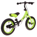 Bumerang Cross Country Bike zelená