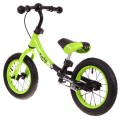 Bumerang Cross Country Bike zelená