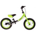 Bumerang Cross Country Bike zelená
