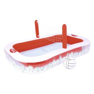 Volejbalový míč do bazénu 254 168 97 cm BESTWAY