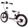 Běžecké kolo SporTrike Balancer pro děti Bílá První kolo, na kterém se naučíte jezdit