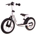 Běžecké kolo SporTrike Balancer pro děti Bílá První kolo, na kterém se naučíte jezdit