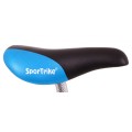 Běžecké kolo SporTrike Balancer pro děti Modrá První kolo, na kterém se naučíte jezdit
