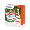 Volejbalový míč do bazénu 254 168 97 cm BESTWAY