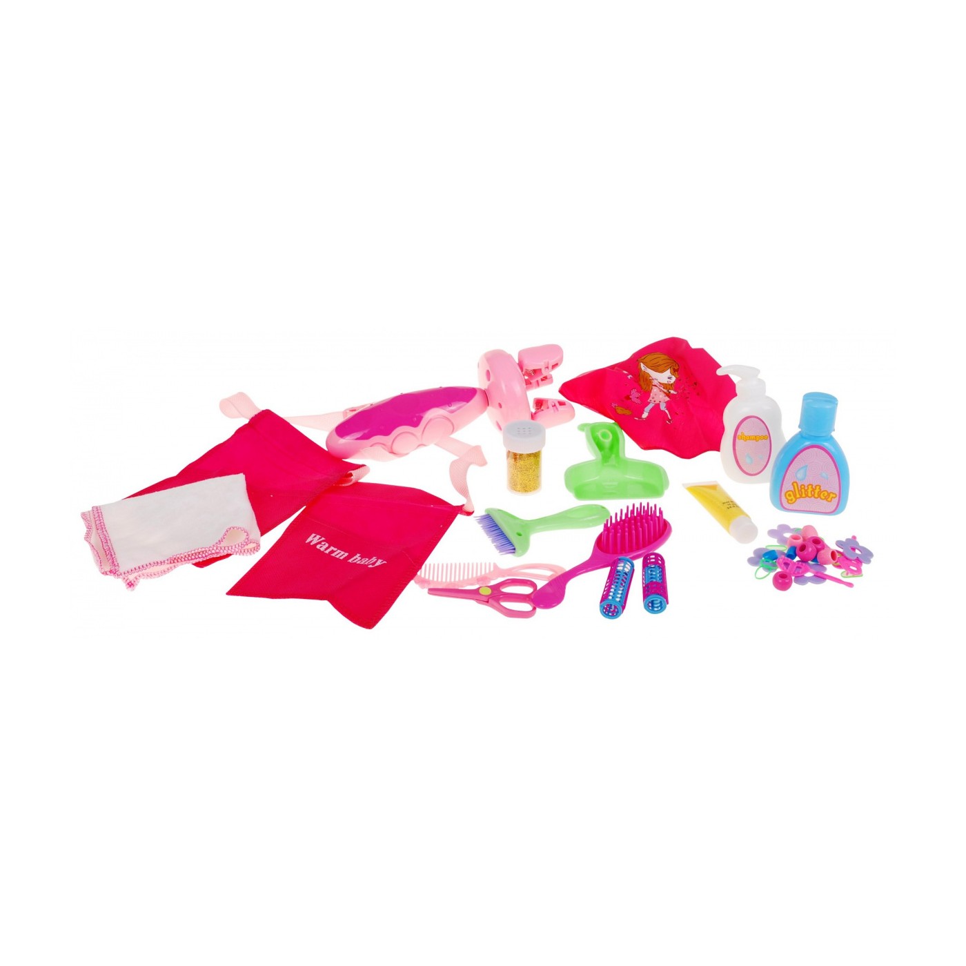 Kadeřnický salon Panenka