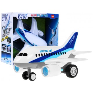 Letadlo BOEING