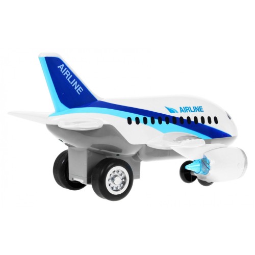 Letadlo BOEING