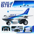 Letadlo BOEING