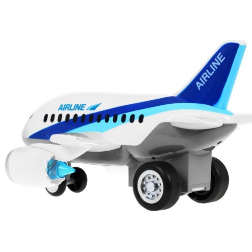 Letadlo BOEING