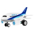 Letadlo BOEING
