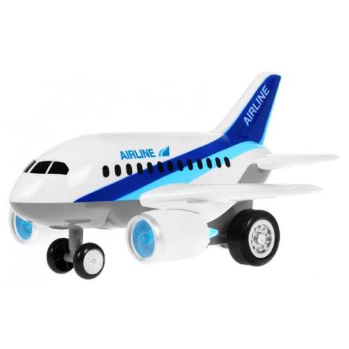 Letadlo BOEING