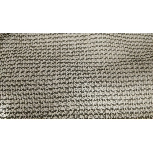 Bezpečnostní síť SkyRamiz zelená pro zahradní trampolínu 244 cm/8 stop 6 tunelů na sloupky