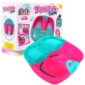 SPA pro pedikúru nohou
