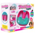 SPA pro pedikúru nohou