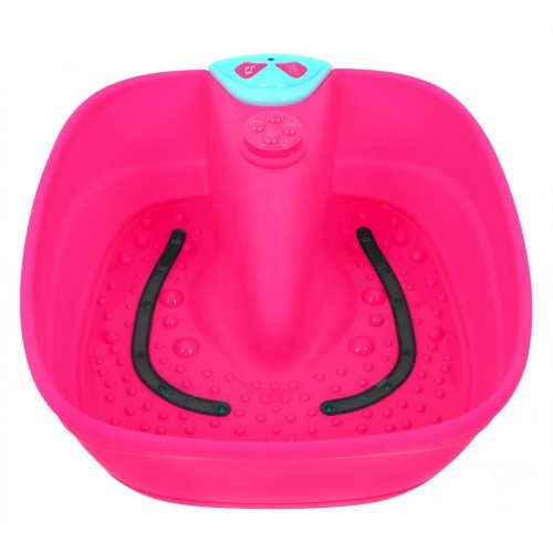 SPA pro pedikúru nohou