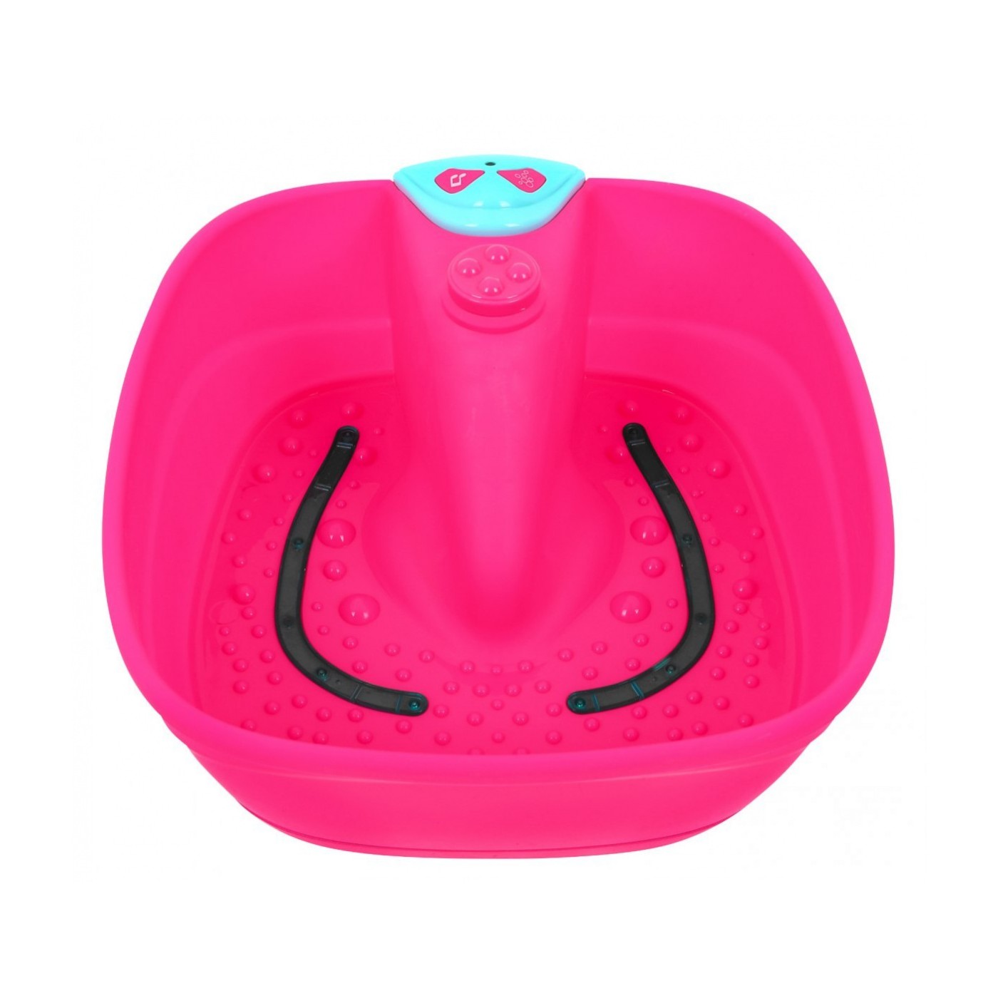 SPA pro pedikúru nohou
