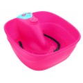 SPA pro pedikúru nohou