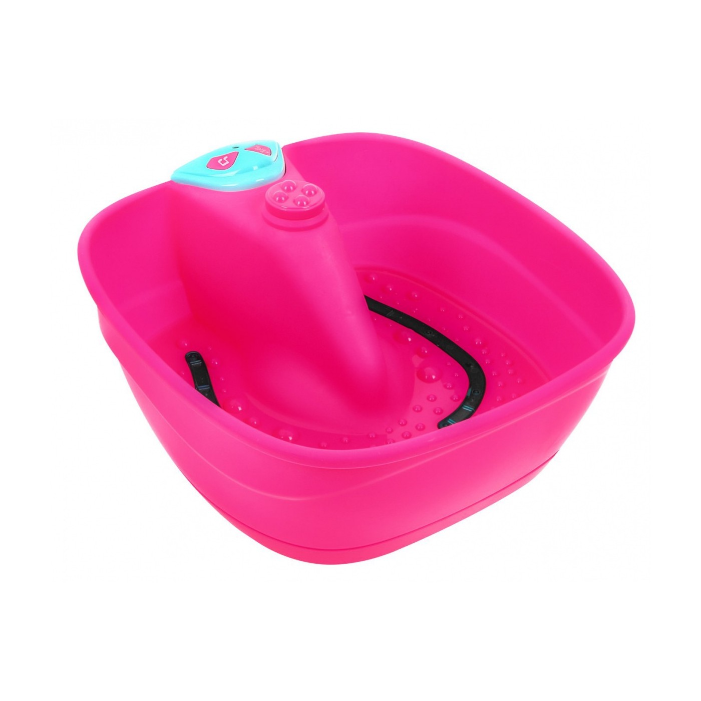 SPA pro pedikúru nohou