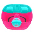 SPA pro pedikúru nohou