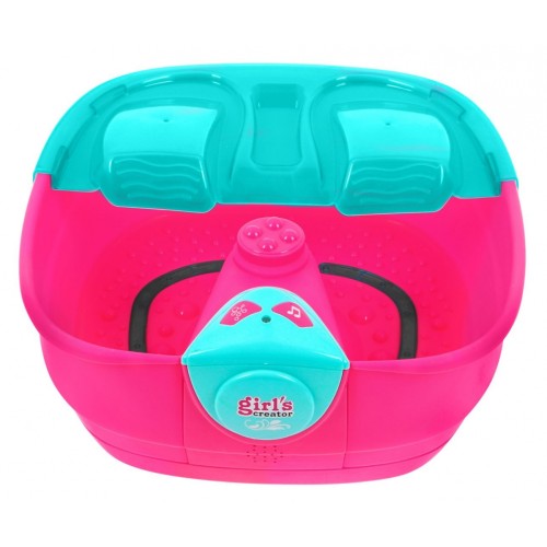 SPA pro pedikúru nohou