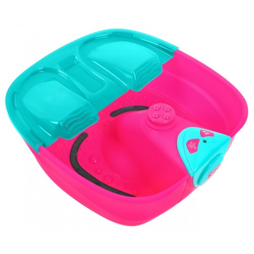 SPA pro pedikúru nohou