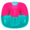 SPA pro pedikúru nohou