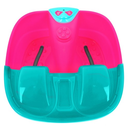 SPA pro pedikúru nohou