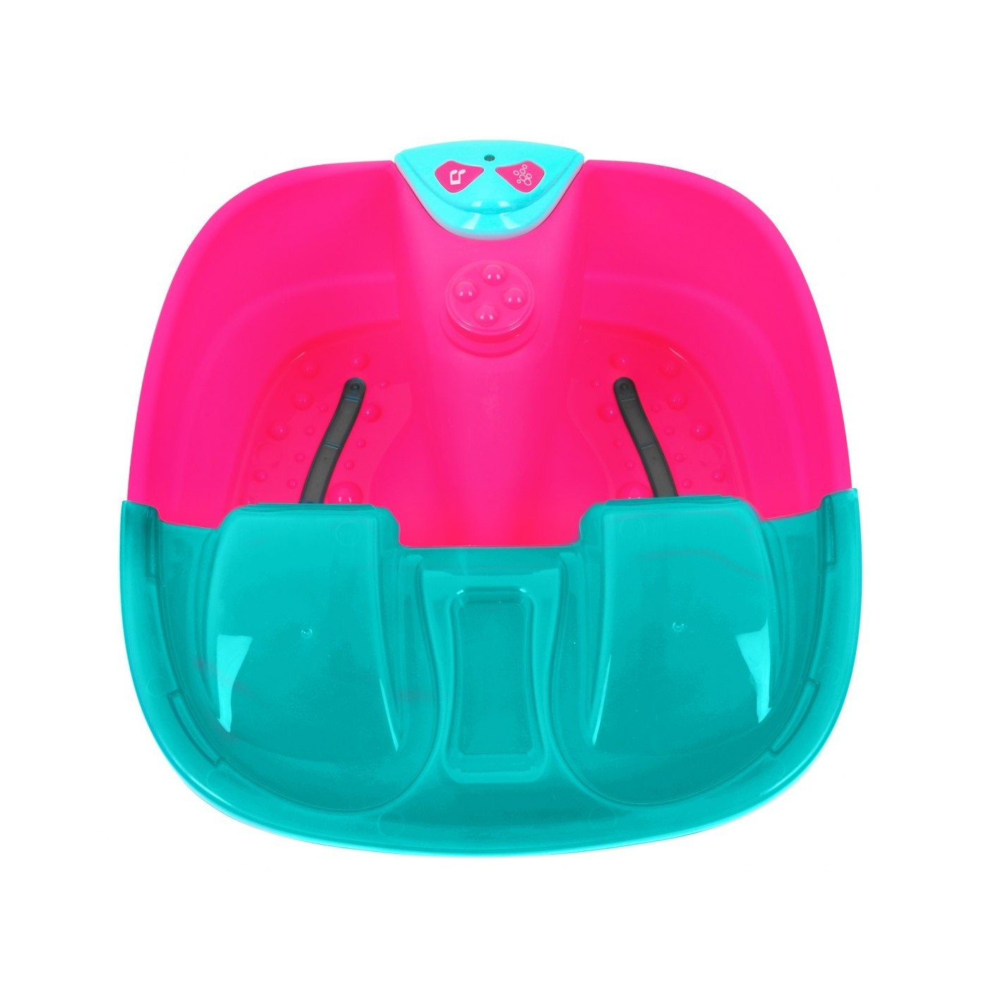 SPA pro pedikúru nohou