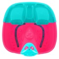SPA pro pedikúru nohou