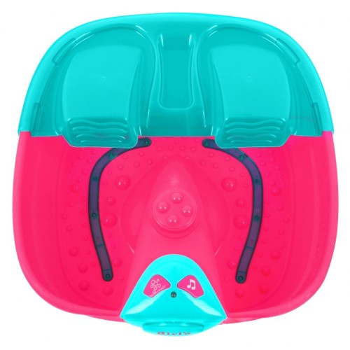 SPA pro pedikúru nohou