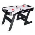 Stůl Cymbergaj-AirHockey 122x60,5x71cm