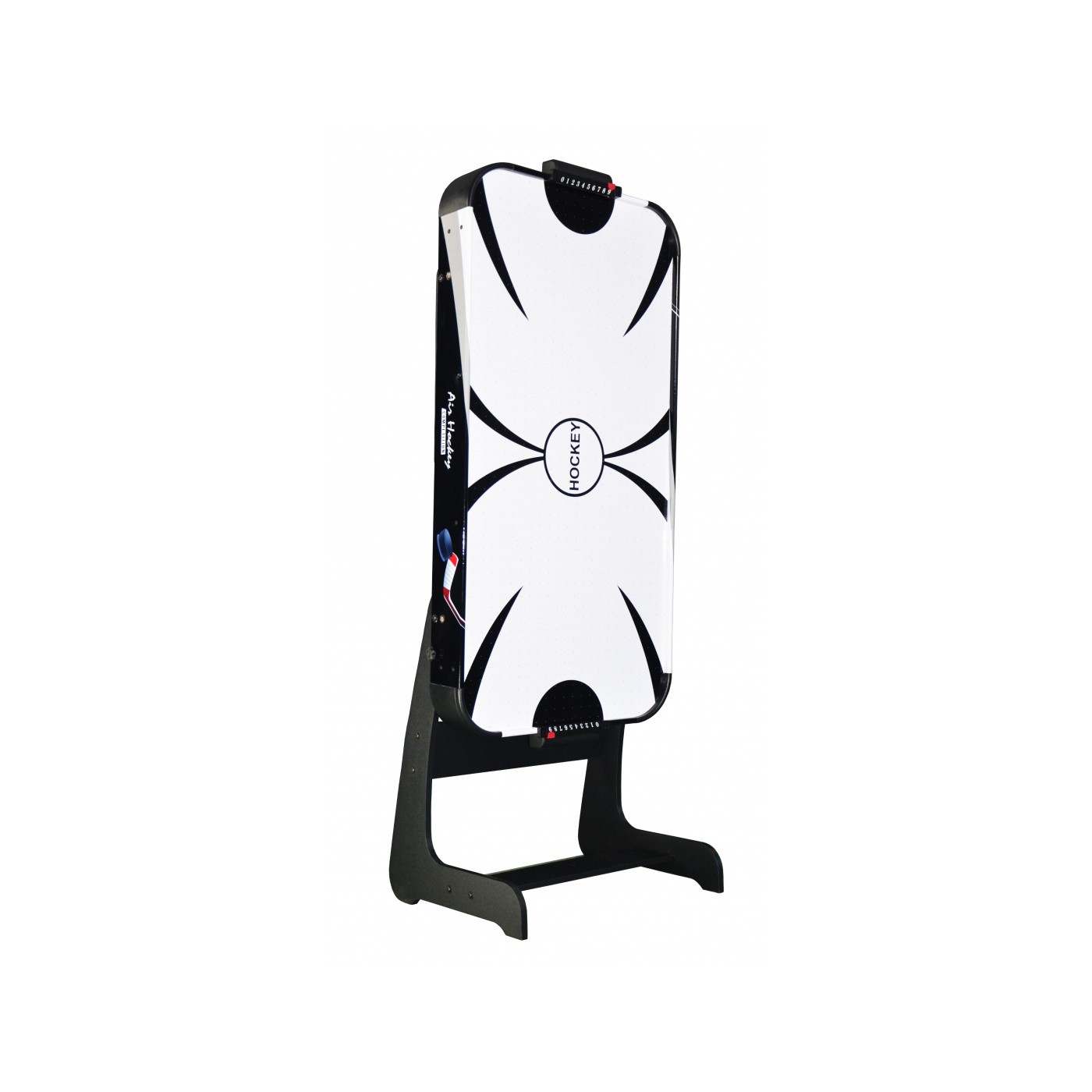 Stůl Cymbergaj-AirHockey 122x60,5x71cm