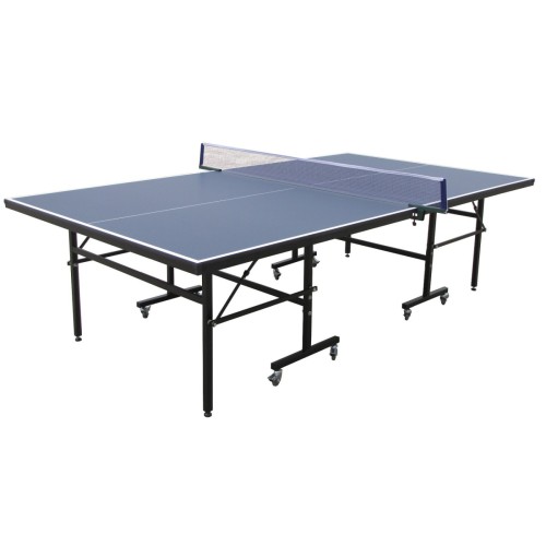 Velký stůl na stolní tenis 274x152.5x76cm Stolní tenis