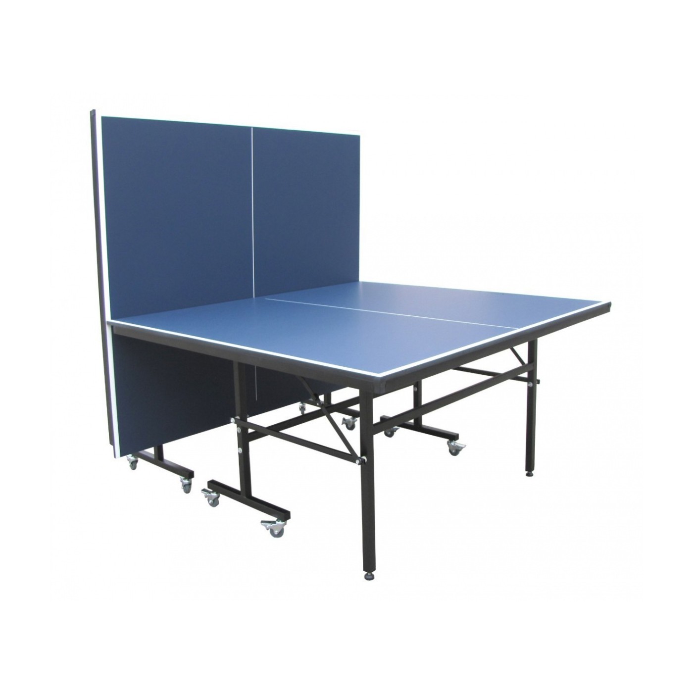 Velký stůl na stolní tenis 274x152.5x76cm Stolní tenis