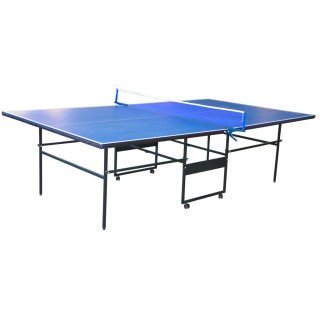 Pingpongový stůl 274 x 152,5 x 76 cm stolní TENIS
