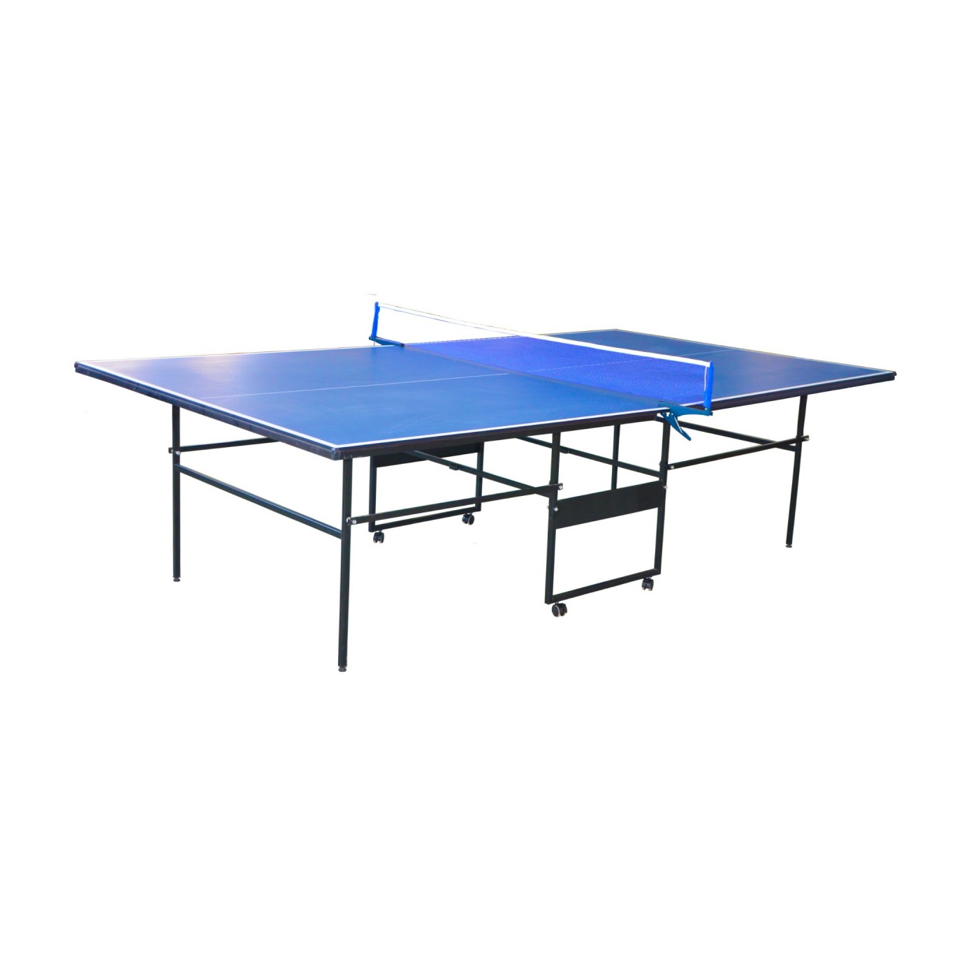Pingpongový stůl 274 x 152,5 x 76 cm stolní TENIS