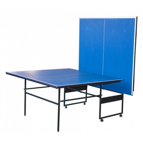 Pingpongový stůl 274 x 152,5 x 76 cm stolní TENIS