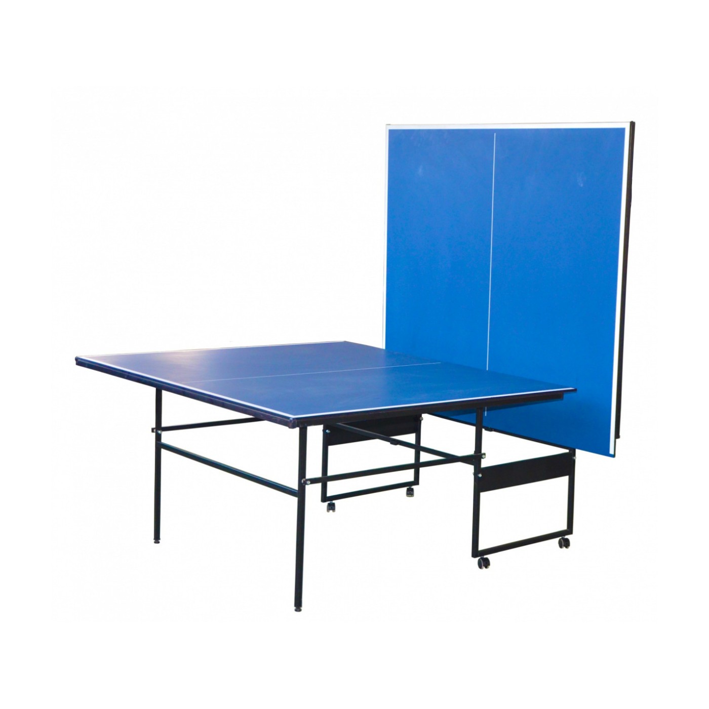 Pingpongový stůl 274 x 152,5 x 76 cm stolní TENIS