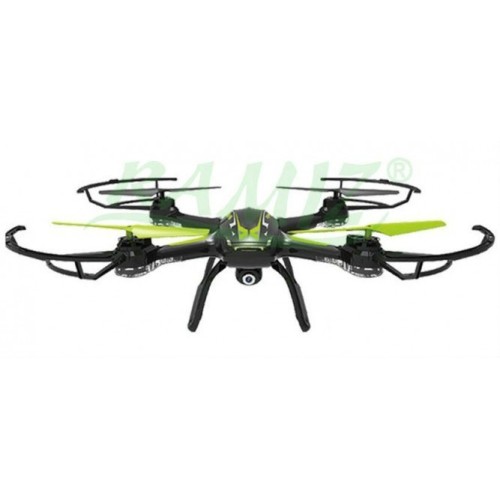 Syma drone barva Černá