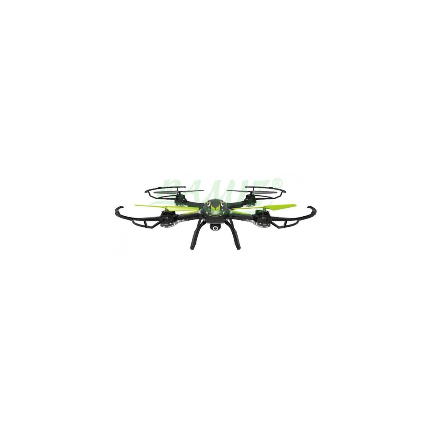 Syma drone barva Černá
