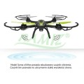 Syma drone barva Černá