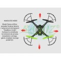 Syma drone barva Černá
