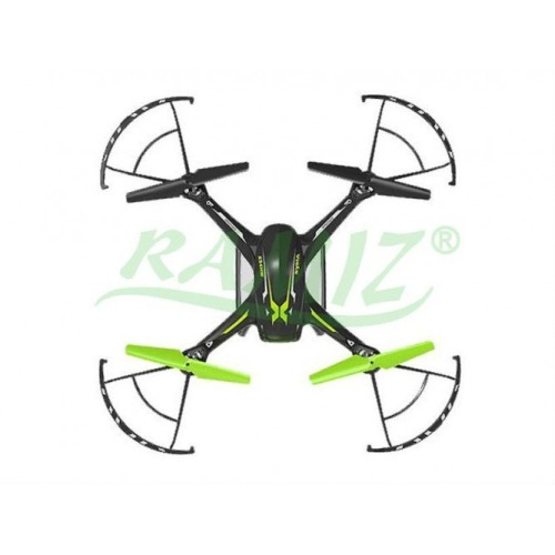 Syma drone barva Černá