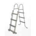 Ocelový bazén 14 FT 427 x 107 cm Power Steel BESTWAY
