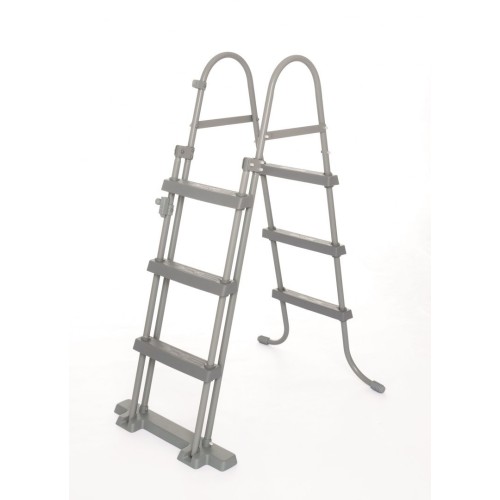 Ocelový bazén 14 FT 427 x 107 cm Power Steel BESTWAY