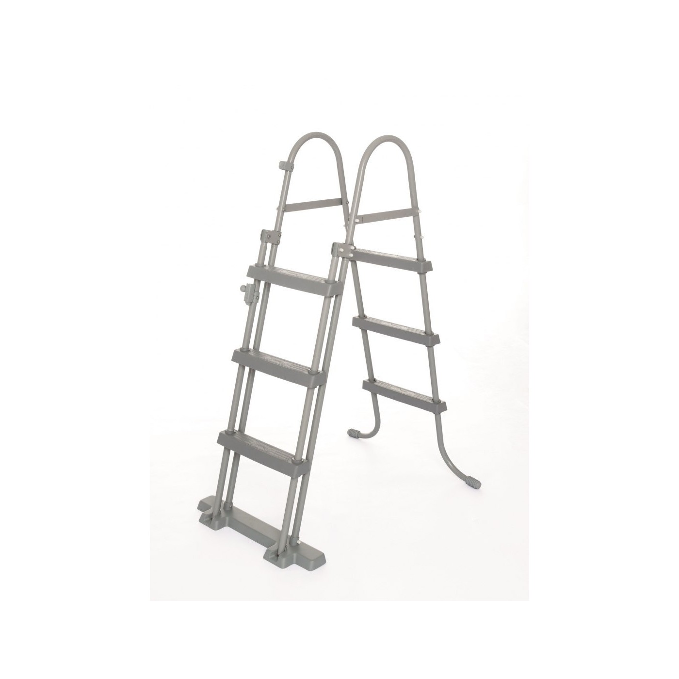Ocelový bazén 14 FT 427 x 107 cm Power Steel BESTWAY