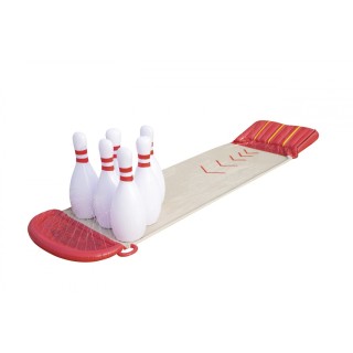 Skluzavka H2O GO 549cm Kuželky BESTWAY