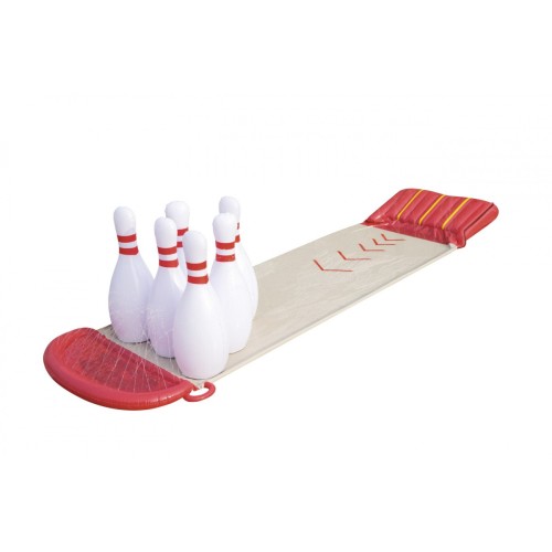 Skluzavka H2O GO 549cm Kuželky BESTWAY