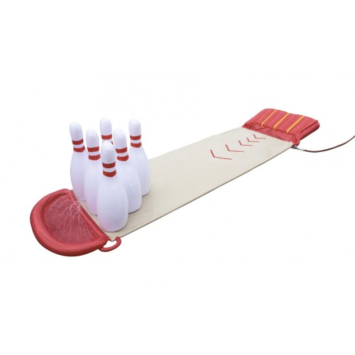 Skluzavka H2O GO 549cm Kuželky BESTWAY